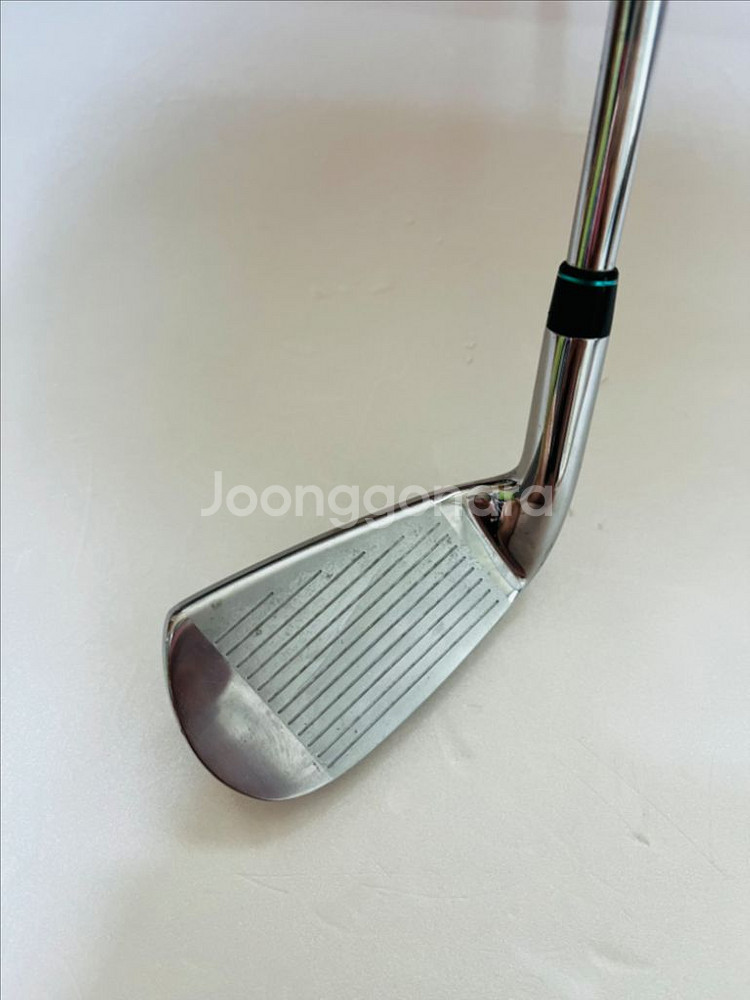 마루망 METABIO 스틸 7번 아이언--1