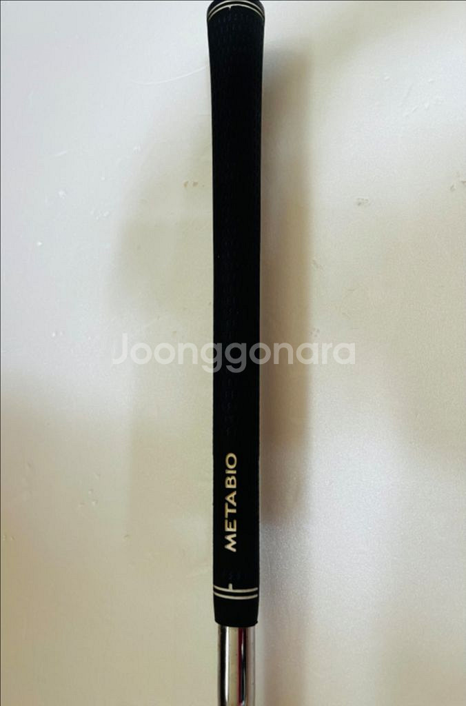 마루망 METABIO 스틸 7번 아이언--3
