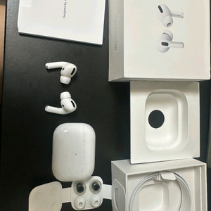 에어팟 프로1 맥세이프충전