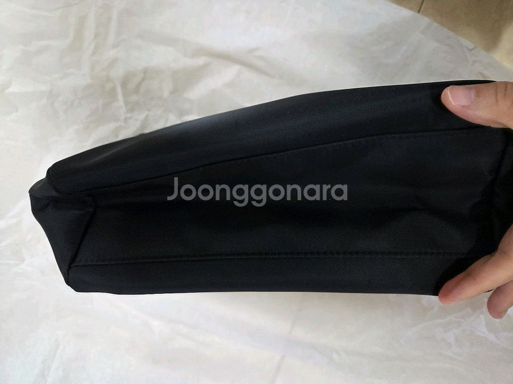 샤넬 뷰티 투지퍼 파우치--3