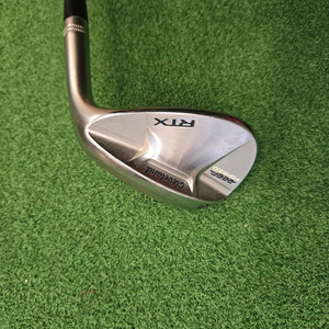 클리브랜드 RTX 딥포지드 웨지 56도 12 S200