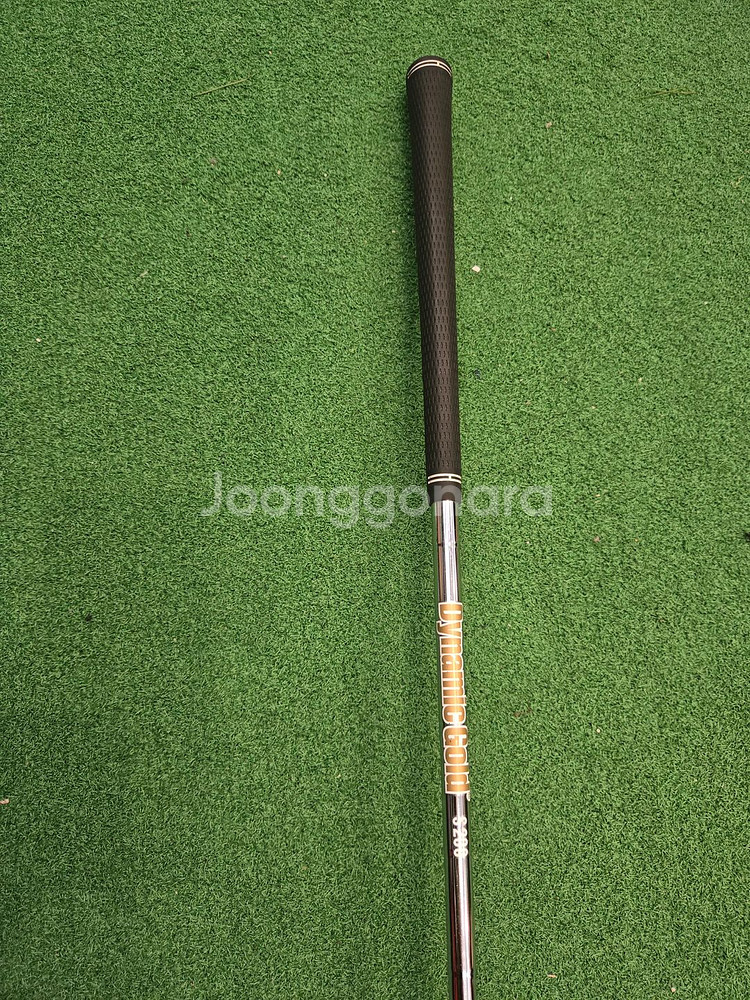 클리브랜드 RTX 딥포지드 웨지 56도 12 S200--4