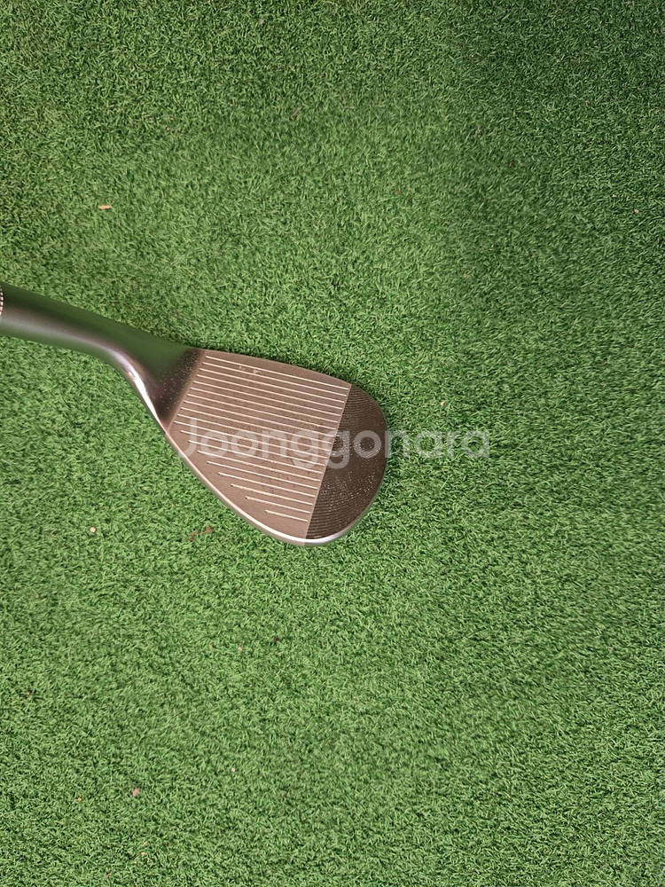 클리브랜드 RTX 딥포지드 웨지 56도 12 S200--1