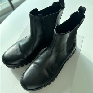 더로우부츠 38사이즈