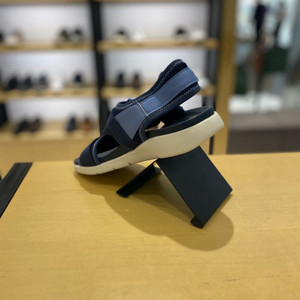 락포트 초경량 여성샌들 255mm 새제품