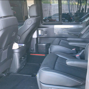 스타리아 라운지7인승 전용 매트 풀셋판매 이미지