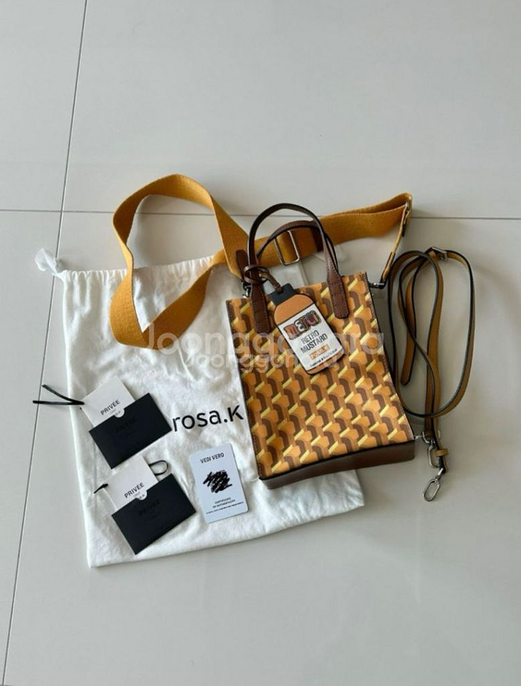 로사케이 카바스백 S급--0