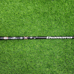 테일러메이드 디아마나 드라이버 샤프트