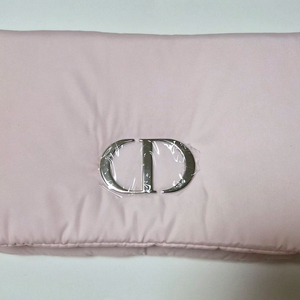 디올 핑크 파우치(새상품)ㅡ15