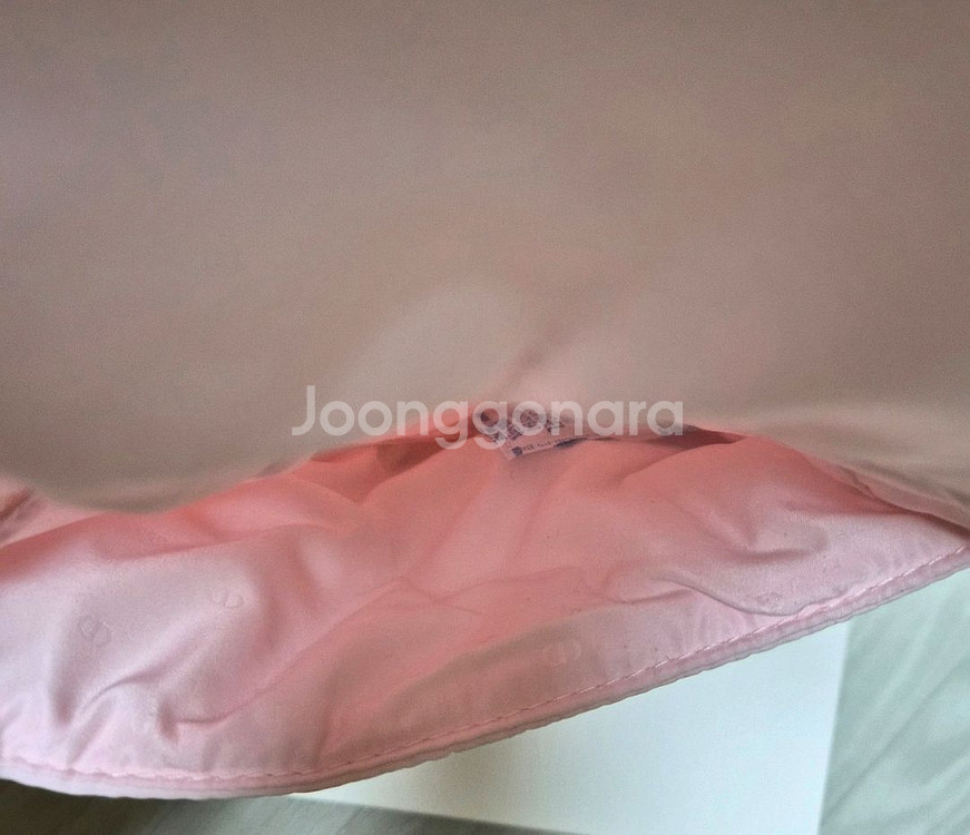 디올 핑크 파우치(새상품)ㅡ15--2