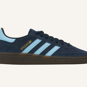 [새상품, 270] 아디다스 스페지알 핸드볼 네이비