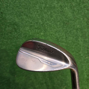 타이틀리스트 보키 웨지 56도 12K