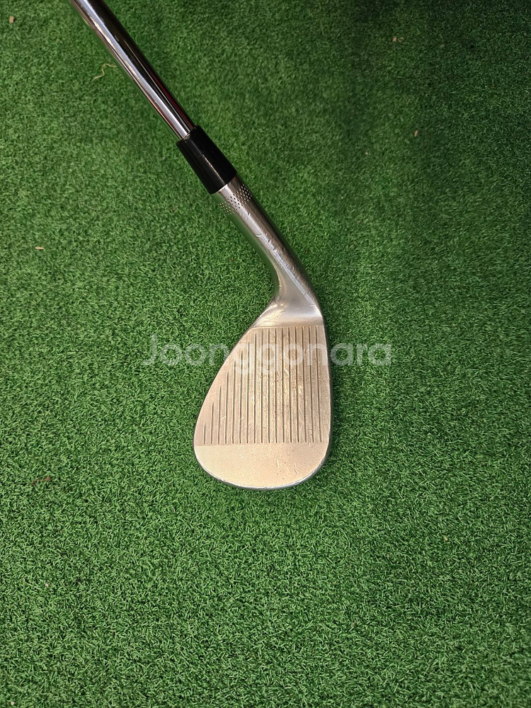 타이틀리스트 보키 웨지 56도 12K--2