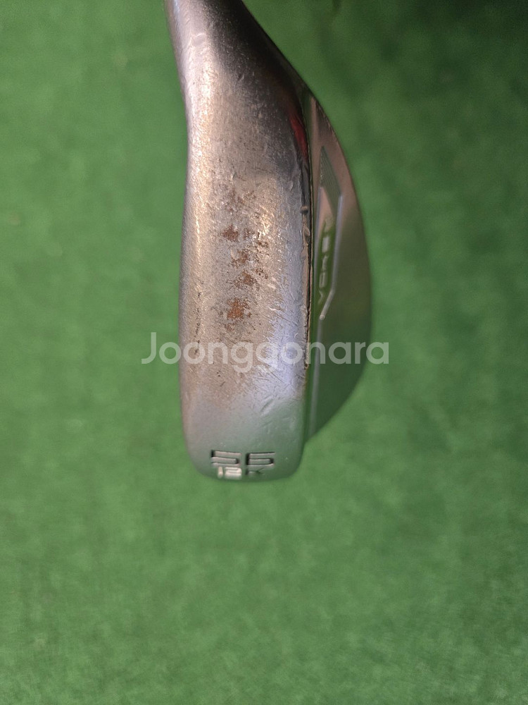 타이틀리스트 보키 웨지 56도 12K--1