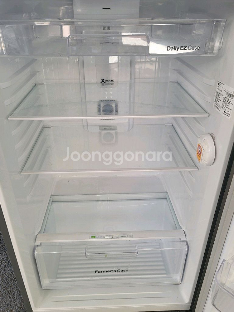 무료배송설치 2020,2제조 위니아 506L 냉장고--4