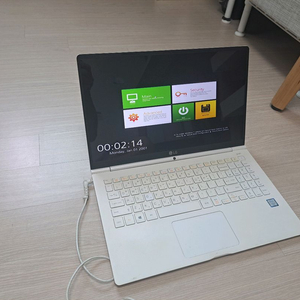 LG gram 그램, 메인보드 이상, 대구