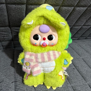 달콤한꿈 베이비쓰리 쪽쪽이