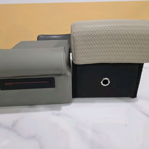 카니발9인승 차량 보조시트