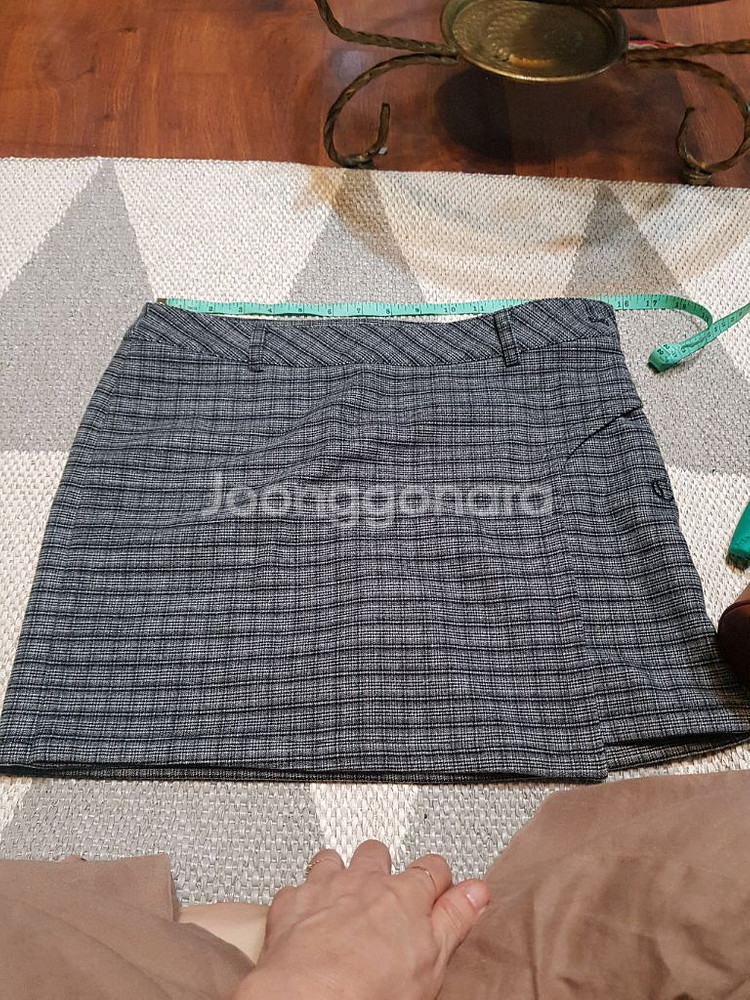 마크앤로나 왁 마스터바니 골프--7