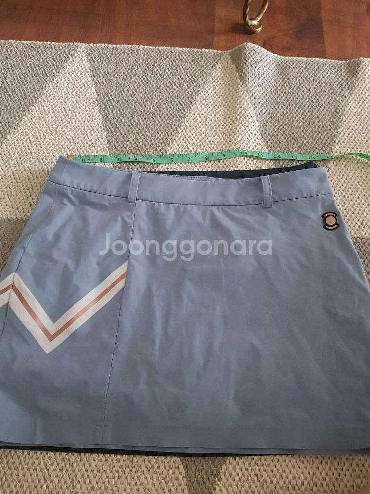 마크앤로나 왁 마스터바니 골프--8