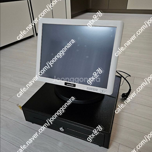 하나포스기 풀세트[약정 없는 기계]