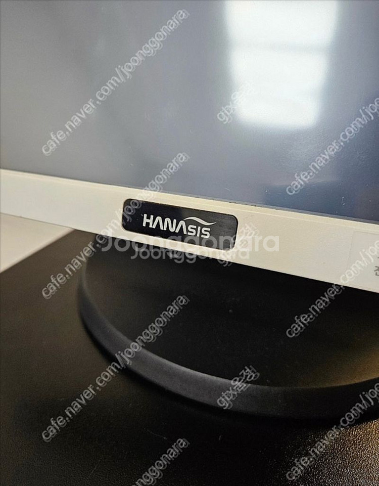 하나포스기 풀세트[약정 없는 기계]--1