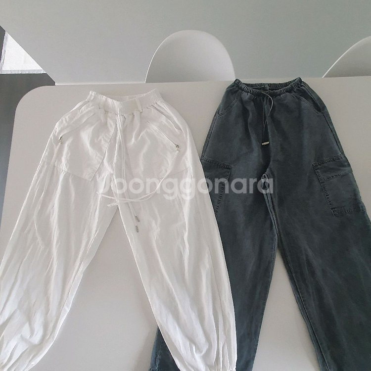 ILOVEJESUS & Forkchip팬츠 일괄--0