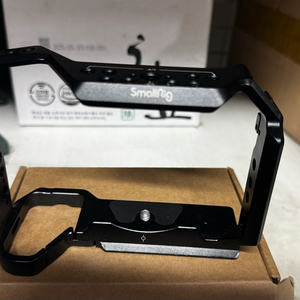 스몰리그 케이지 소니A7M4용