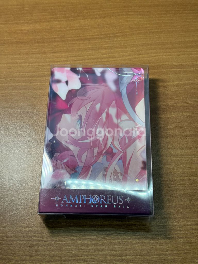 붕괴 스타레일 히아킨 아크릴 코롯토--0