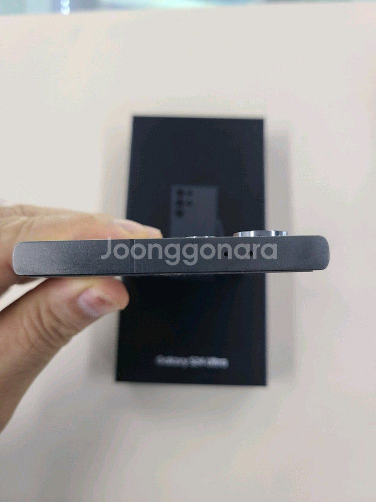 갤럭시s24울트라 512G 무잔상 무기스 상태최상 ^--3