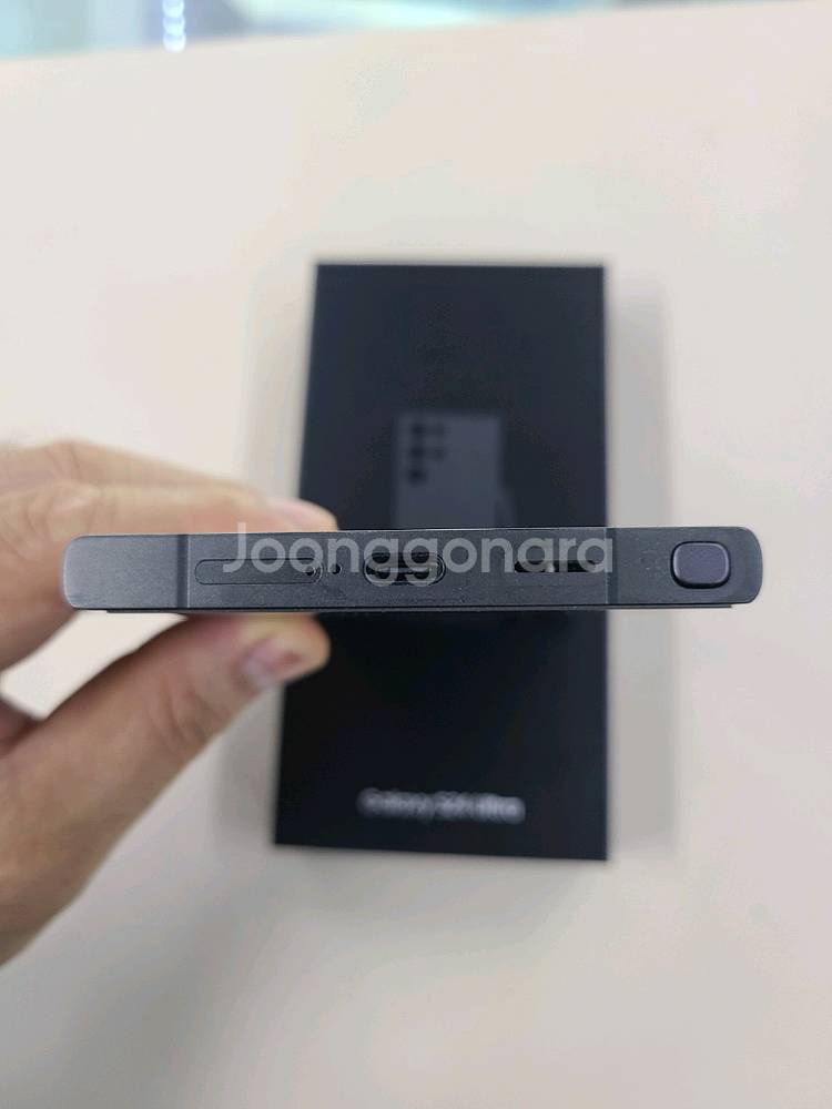 갤럭시s24울트라 512G 무잔상 무기스 상태최상 ^--4