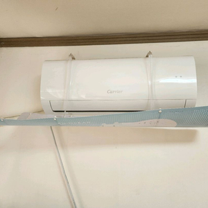 캐리어 벽걸이 에어컨 판매합니다