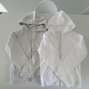 MNC 후드집업 S 일괄