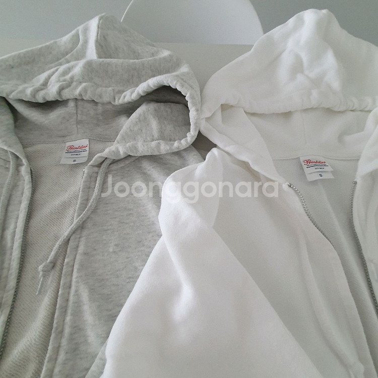 MNC 후드집업 S 일괄--1