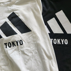아디다스 TOKYO 티셔츠 2XL 판매