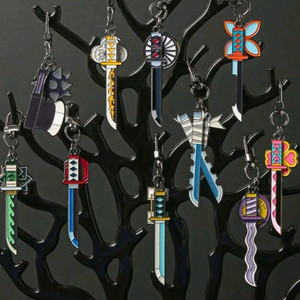 귀멸의 칼날 키링 팝니다