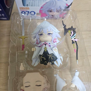 페그오 멀린 넨도 팝니다