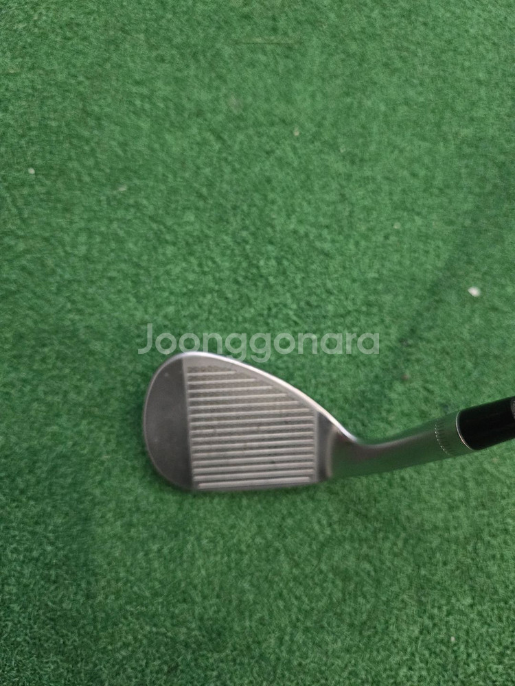 캘러웨이 맥대디2 웨지 50도 12S S200--2