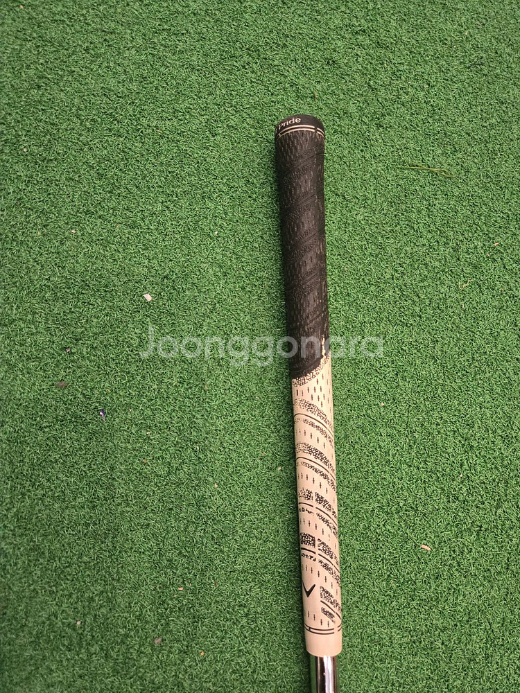 캘러웨이 맥대디2 웨지 50도 12S S200--4