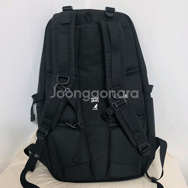 [캉골] Jax Big Backpack 백팩--1
