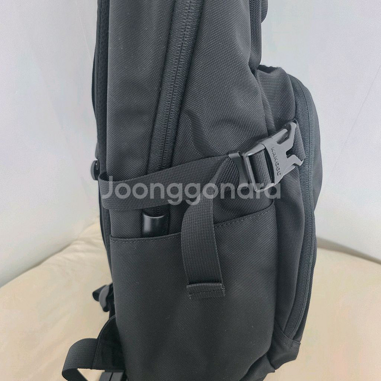 [캉골] Jax Big Backpack 백팩--2