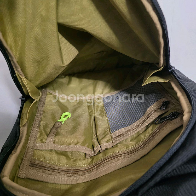 [캉골] Jax Big Backpack 백팩--5