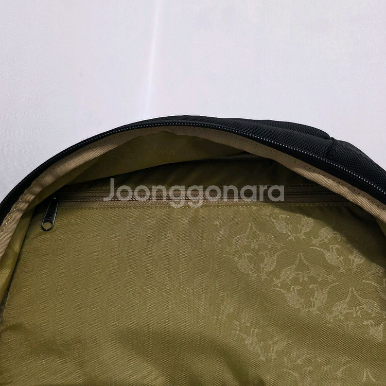 [캉골] Jax Big Backpack 백팩--6