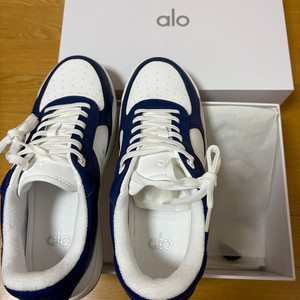 ALO Recovery Mode Sneaker