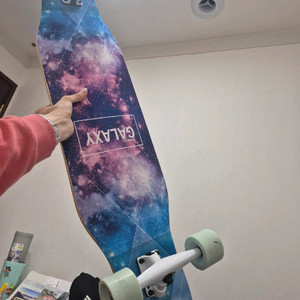 무나 무나 롱보드 칼림바 새상품 새것들 이사가서급처