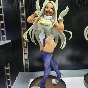 나히아 미르코 팝업퍼레이드 피규어 판매합니다