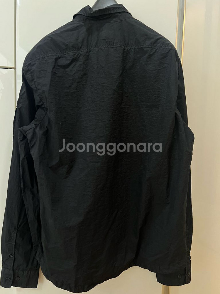 23fw cp컴퍼니 나일론자켓 xl (새상품급)--1