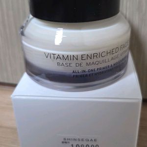 바비브라운 비타민 크림 미개봉