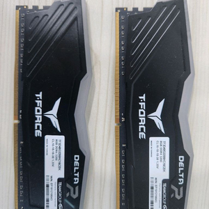 t.force ddr4 16gb(8g 2개) 램