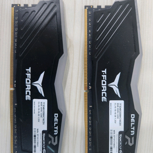 t.force ddr4 16gb(8g 2개) 램